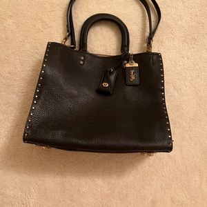 Coach Rogue Handbag